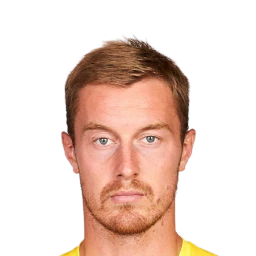 Joe Lumley Dream League Soccer 2023 / DLS23