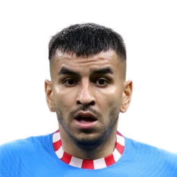 Ángel Correa Dream League Soccer 2023 / DLS23