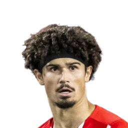 André Ramalho Dream League Soccer 2023 / DLS23
