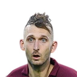 Norbert Gyömbér Dream League Soccer 2023 / DLS23