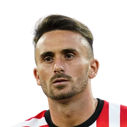 Aleix García Dream League Soccer 2023 / DLS23