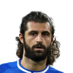 Sebastiano Luperto Dream League Soccer 2023 / DLS23