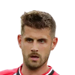 Jack Stephens Dream League Soccer 2023 / DLS23
