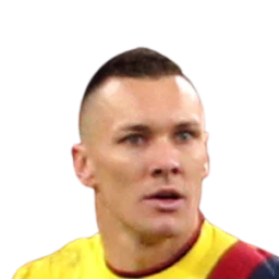 Lukasz Skorupski Dream League Soccer 2023 / DLS23