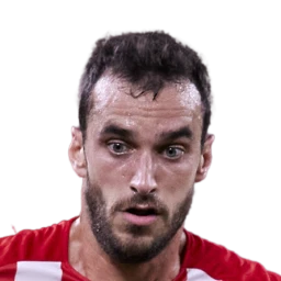 Iñigo Lekue Dream League Soccer 2023 / DLS23