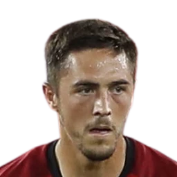 Antonio Raíllo Dream League Soccer 2023 / DLS23