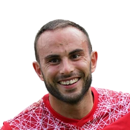 Francesco Bardi Dream League Soccer 2023 / DLS23