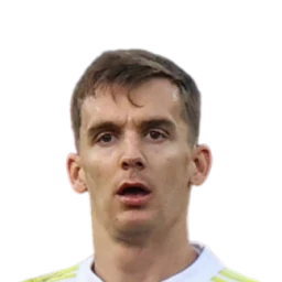 Diego Llorente Dream League Soccer 2023 / DLS23