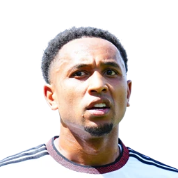 Kenny Tete Dream League Soccer 2023 / DLS23