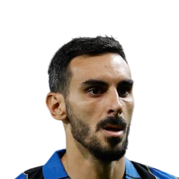 Davide Zappacosta Dream League Soccer 2023 / DLS23