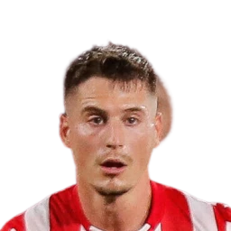 Sergi Canós Dream League Soccer 2023 / DLS23