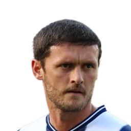 John Swift Dream League Soccer 2023 / DLS23