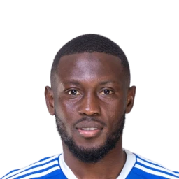Majeed Waris Dream League Soccer 2023 / DLS23