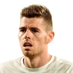 Gerard Gumbau Dream League Soccer 2023 / DLS23