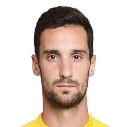 Sergio Rico Dream League Soccer 2023 / DLS23
