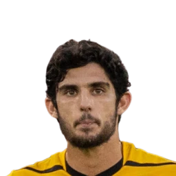 Goncalo Guedes Dream League Soccer 2023 / DLS23