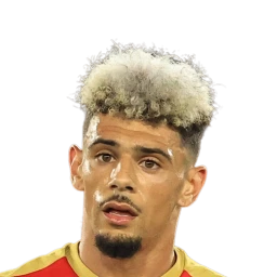 Kévin Malcuit Dream League Soccer 2023 / DLS23