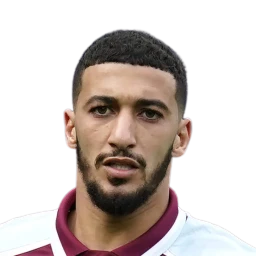Saïd Benrahma Dream League Soccer 2023 / DLS23