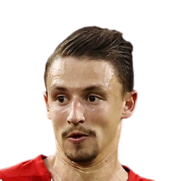 Olivier Boscagli Dream League Soccer 2023 / DLS23