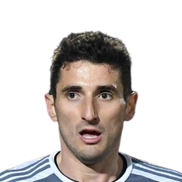 Federico Mattiello Dream League Soccer 2023 / DLS23