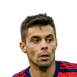 Alberto Grassi Dream League Soccer 2023 / DLS23
