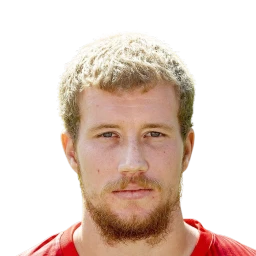 Simon Gustafson Dream League Soccer 2023 / DLS23