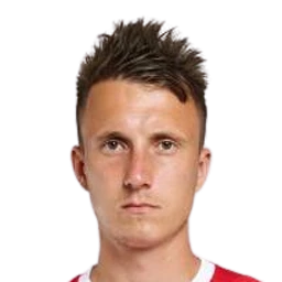 Aleksandr Golovin Dream League Soccer 2023 / DLS23