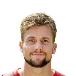 Hidde ter Avest Dream League Soccer 2023 / DLS23