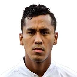 Renato Tapia Dream League Soccer 2023 / DLS23