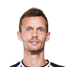 Romain Thomas Dream League Soccer 2023 / DLS23