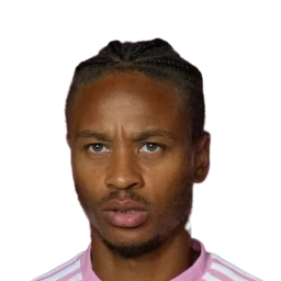 Bobby Decordova-Reid Dream League Soccer 2023 / DLS23