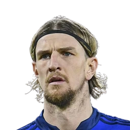 Aden Flint Dream League Soccer 2023 / DLS23
