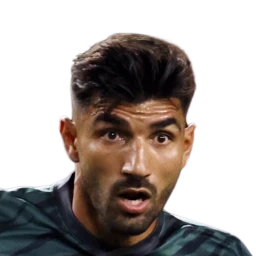 Ricardo Esgaio Dream League Soccer 2023 / DLS23