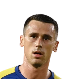 Kevin Lasagna Dream League Soccer 2023 / DLS23