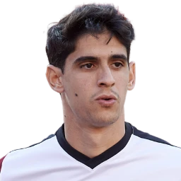 Yassine Bounou Dream League Soccer 2023 / DLS23