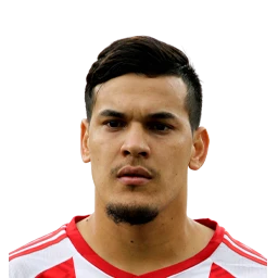 Gustavo Gómez Dream League Soccer 2023 / DLS23