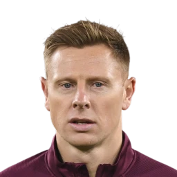 David Martin Dream League Soccer 2023 / DLS23