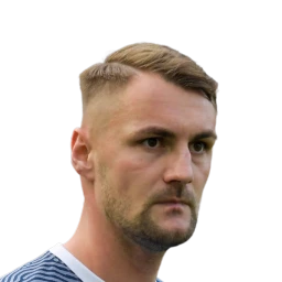 Patrick Bauer Dream League Soccer 2023 / DLS23