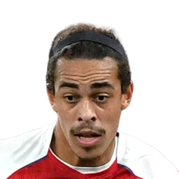 Yussuf Poulsen Dream League Soccer 2023 / DLS23