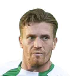 Wessel Dammers Dream League Soccer 2023 / DLS23