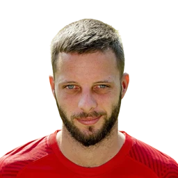 Bart Ramselaar Dream League Soccer 2023 / DLS23