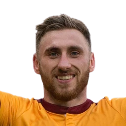 Louis Moult Dream League Soccer 2023 / DLS23