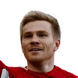 Duncan Watmore Dream League Soccer 2023 / DLS23