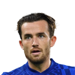 Ben Chilwell Dream League Soccer 2023 / DLS23