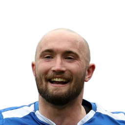 Chris Kane Dream League Soccer 2023 / DLS23