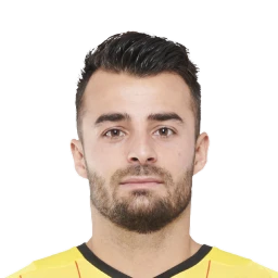 Corentin Jean Dream League Soccer 2023 / DLS23
