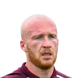 Liam Boyce Dream League Soccer 2023 / DLS23