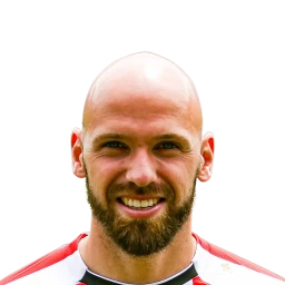 Bryan Smeets Dream League Soccer 2023 / DLS23