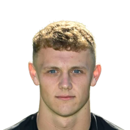 Jack Hamilton Dream League Soccer 2023 / DLS23