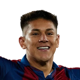 Óscar Duarte Dream League Soccer 2023 / DLS23